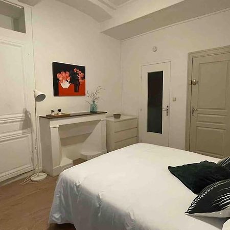 Apartmán La Grande Cote Lyon Exteriér fotografie