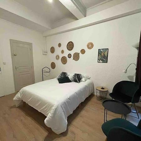 Apartmán La Grande Cote Lyon Exteriér fotografie