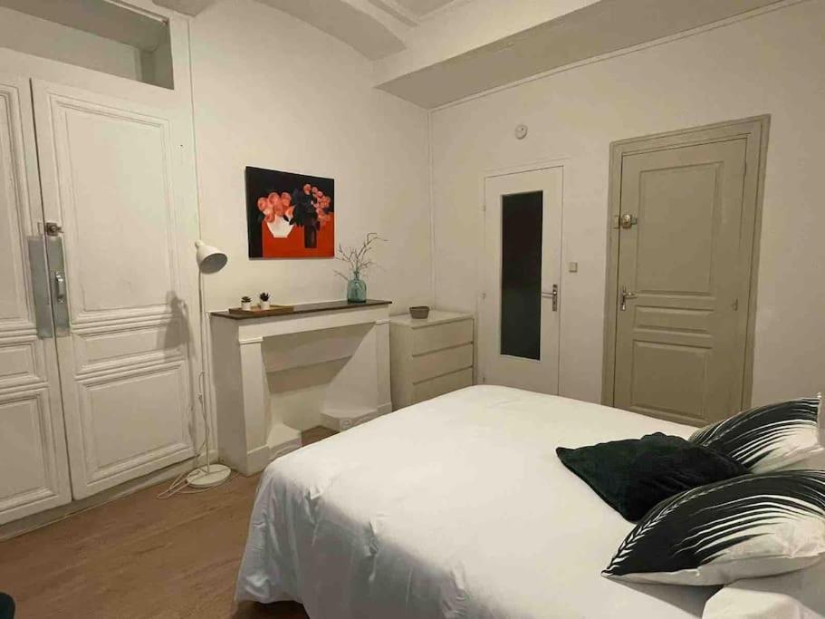 Apartmán La Grande Cote Lyon Exteriér fotografie