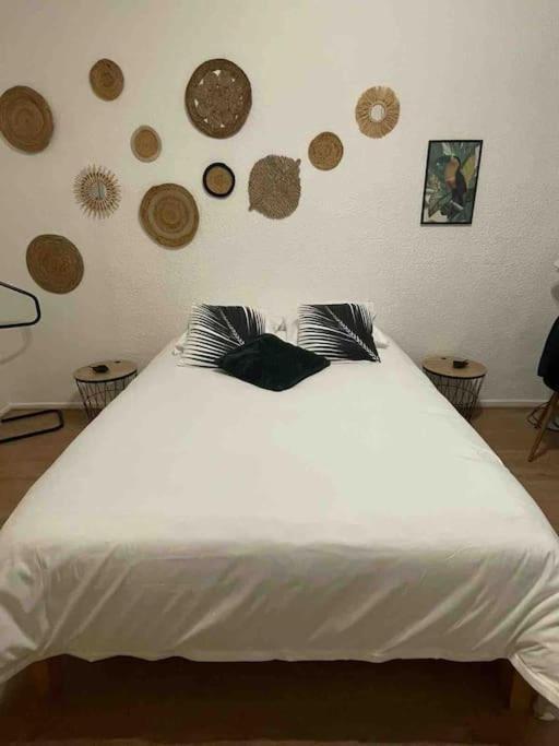 Apartmán La Grande Cote Lyon Exteriér fotografie