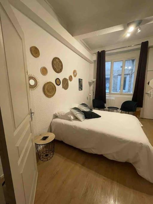 Apartmán La Grande Cote Lyon Exteriér fotografie